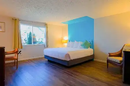 Coast River Inn by OYO Seaside - 83