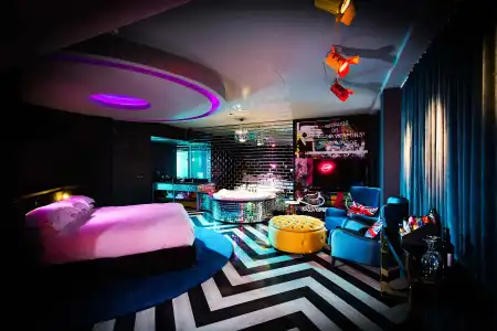 Malmaison Birmingham - 28