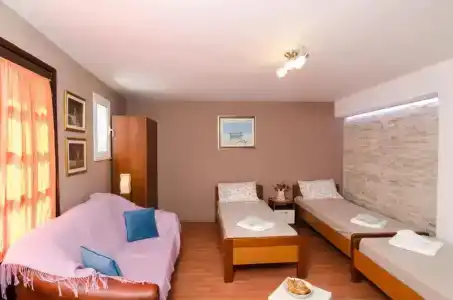Guest House Cuk - 50