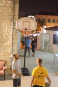 Al Yakhour Hostel - 18