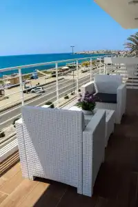 Residence Spuma Di Mare - 11