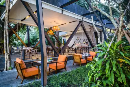 The Monttra Pattaya - 20