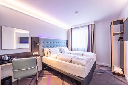 Premier Inn Nuernberg City Nordost - 18