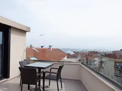 Inera Pendik - 60