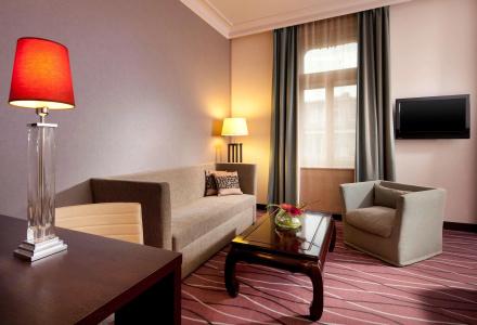 Radisson Blu - 4