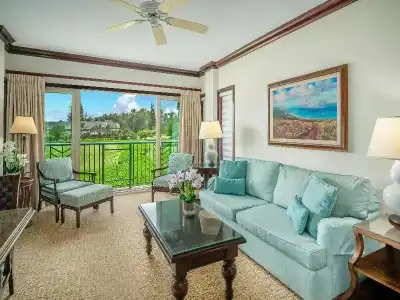 Waipouli Beach Resorts & Spa Kauai by OUTRIGGER - 507