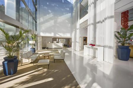 Hilton Barcelona - 44