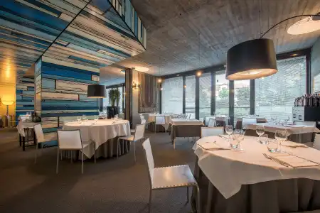 DUPARC Contemporary Suites - 24