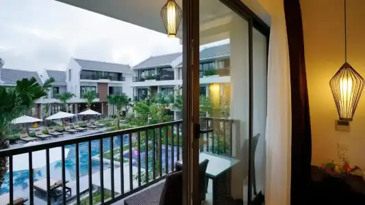 Senvila Boutique Resort & Spa - 91