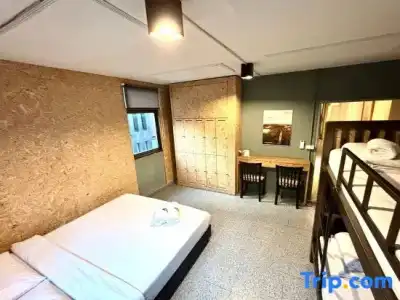Foresttel.bkk - 28