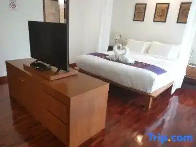 Mango Tree Resort - 69