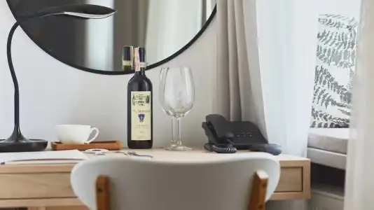 Wine&Pillow - 71