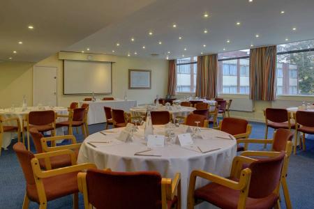 Best Western Plough & Harrow - 14