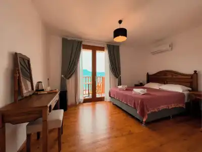 Alice Tatil Evi Guest house - 52