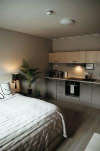 Signature by Vík Apartments - 82