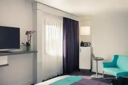 Mercure Marseille Centre Vieux Port - 60