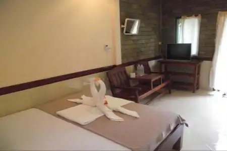Magic Resort - 2