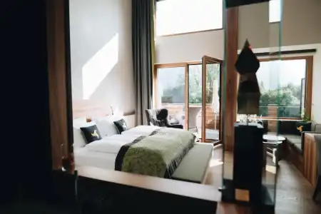 Klosterhof – Alpine Hideaway & Spa - 72