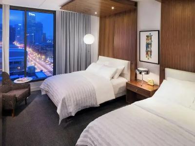 Le Meridien Columbus, St Joseph - 47