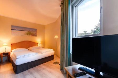 Leipzig City Nord by Campanile - 60