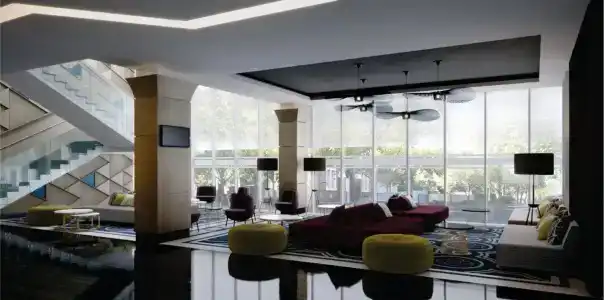 Mercure Bandung Nexa Supratman - 7
