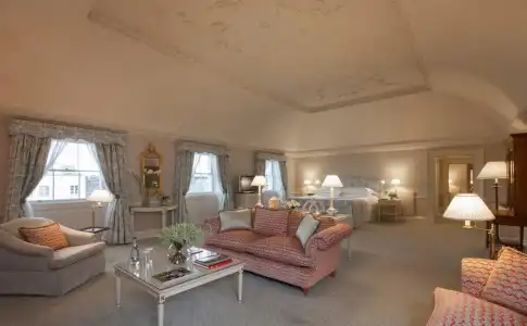 The Merrion - 2