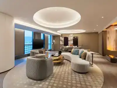 DoubleTree by Hilton Kunming Airport - 143