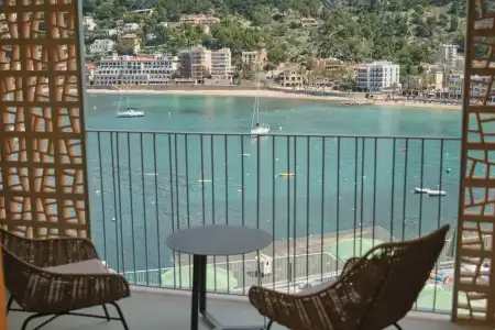 Salino Port Soller - Adults Only +16 - 134