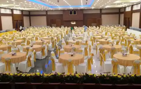 Vanida Resort - Halal - 13