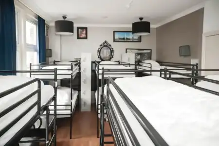Princess Hostel Amsterdam - 26
