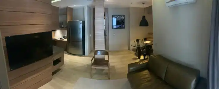 Ritz Copacabana - 87