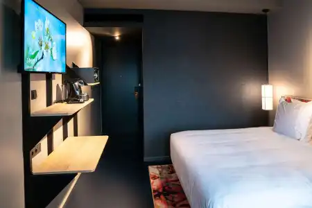 The Florian Amsterdam Schiphol Airport, WorldHotels Crafted - 106