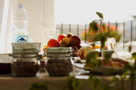 Bed & Breakfast Tra le Mura - 11