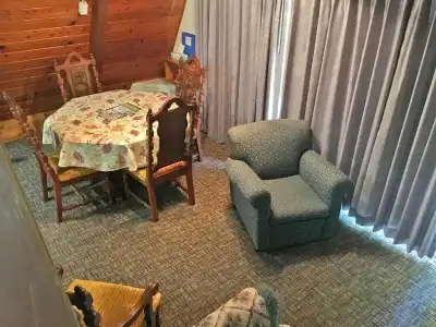 Park Motel and Cabins - 45