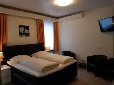Hotel-Restaurant Ketterer am Kurgarten - 13