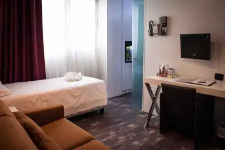 Best Western Quattrotorri - 4