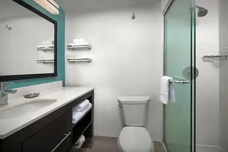 Residence Inn Washington, DC/Foggy Bottom - 50