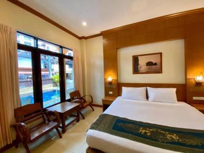 Baan Sudarat - 31