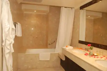 Oasis Hôtel & Spa - 27