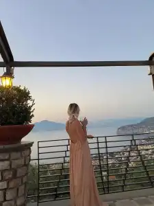 Romantic Relais Sorrento - 6