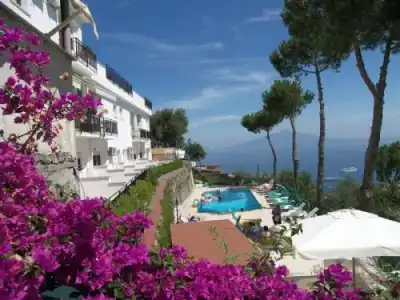 Villa Fiorita - 37