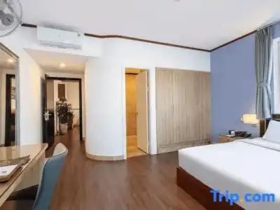A25 Premium - 12 Ngo Si Lien - 80