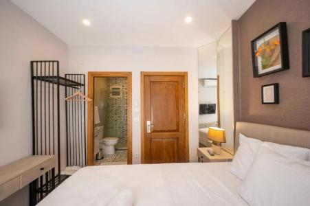 Taksim Suite - 65