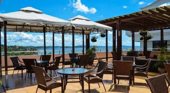 Gold Crest - Mwanza - 31