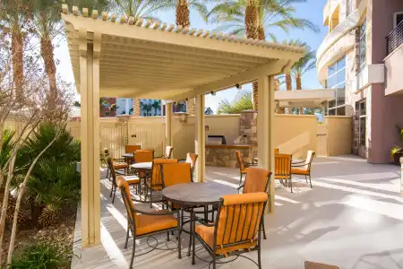 Staybridge Suites: Las Vegas - Stadium District by IHG - 29