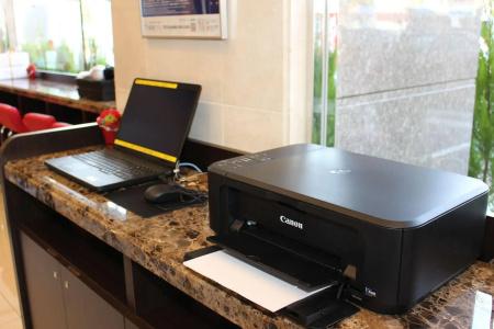 Toyoko Inn Hokkaido Tokachi Obihiro Ekimae - 12