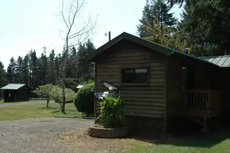 Park Motel and Cabins - 90