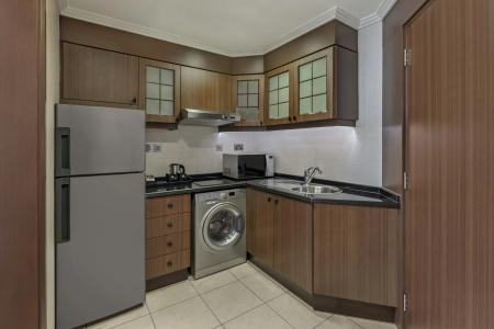 Al Maha Arjaan By Rotana - 33