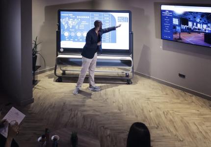 Crowne Plaza FRANKFURT CONGRESS by IHG - 49