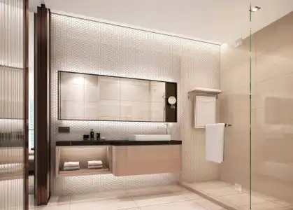 Hyatt Place Shanghai Hongqiao CBD - 12